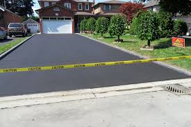 Best Cobblestone Driveway Installation  in Elkader, IA